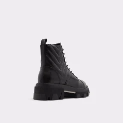 Black Boots^ALDO Montrose Black