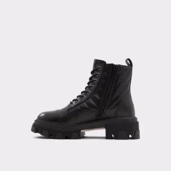 Black Boots^ALDO Montrose Black