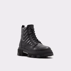Black Boots^ALDO Montrose Black