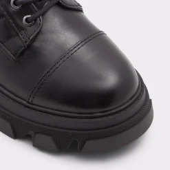 Black Boots^ALDO Montrose Black