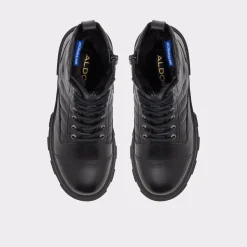 Black Boots^ALDO Montrose Black