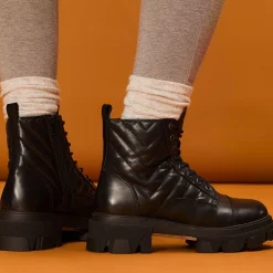 Black Boots^ALDO Montrose Black