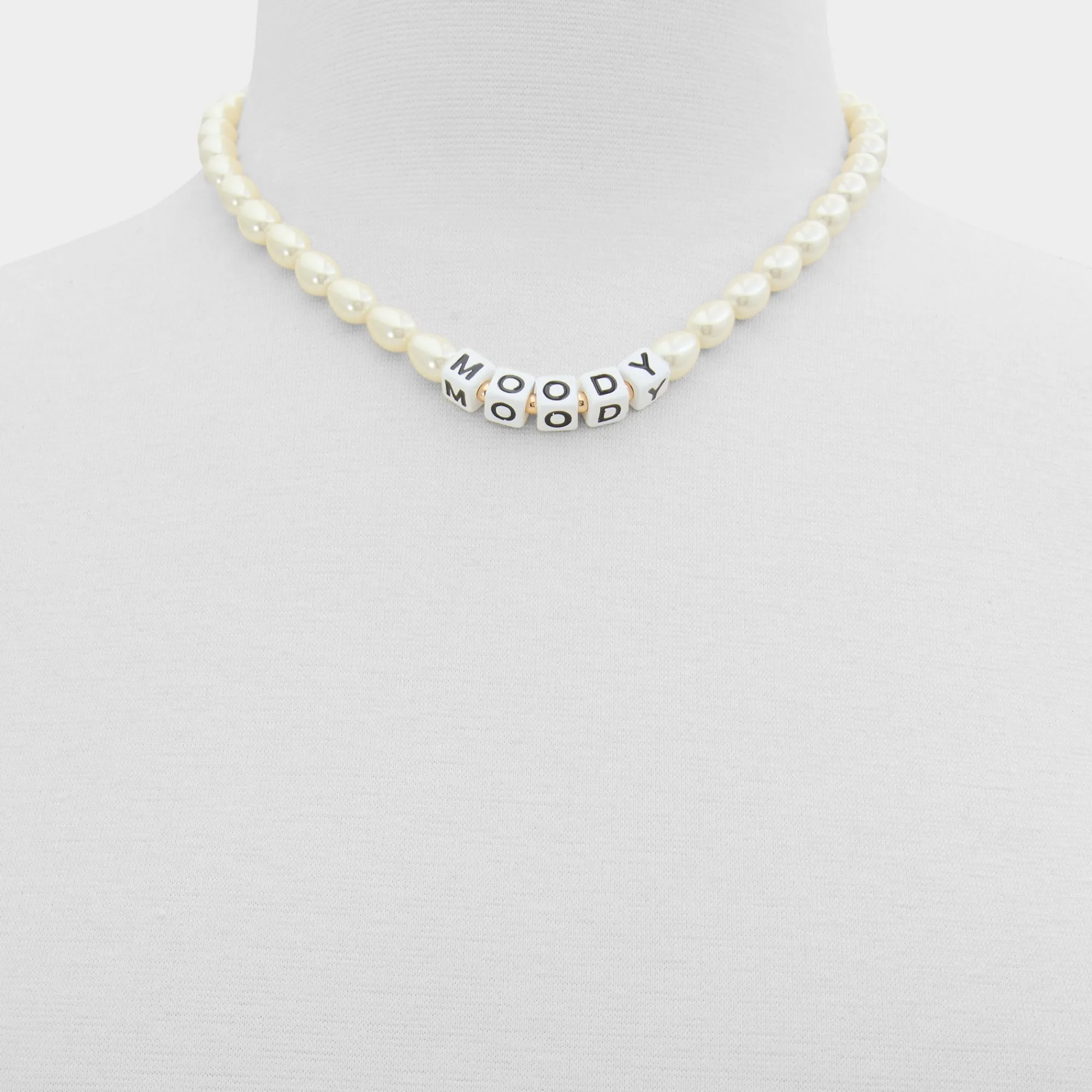 Accessories|Necklaces^ALDO Moody Ice