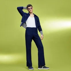 Sneakers^ALDO Morrisey Navy