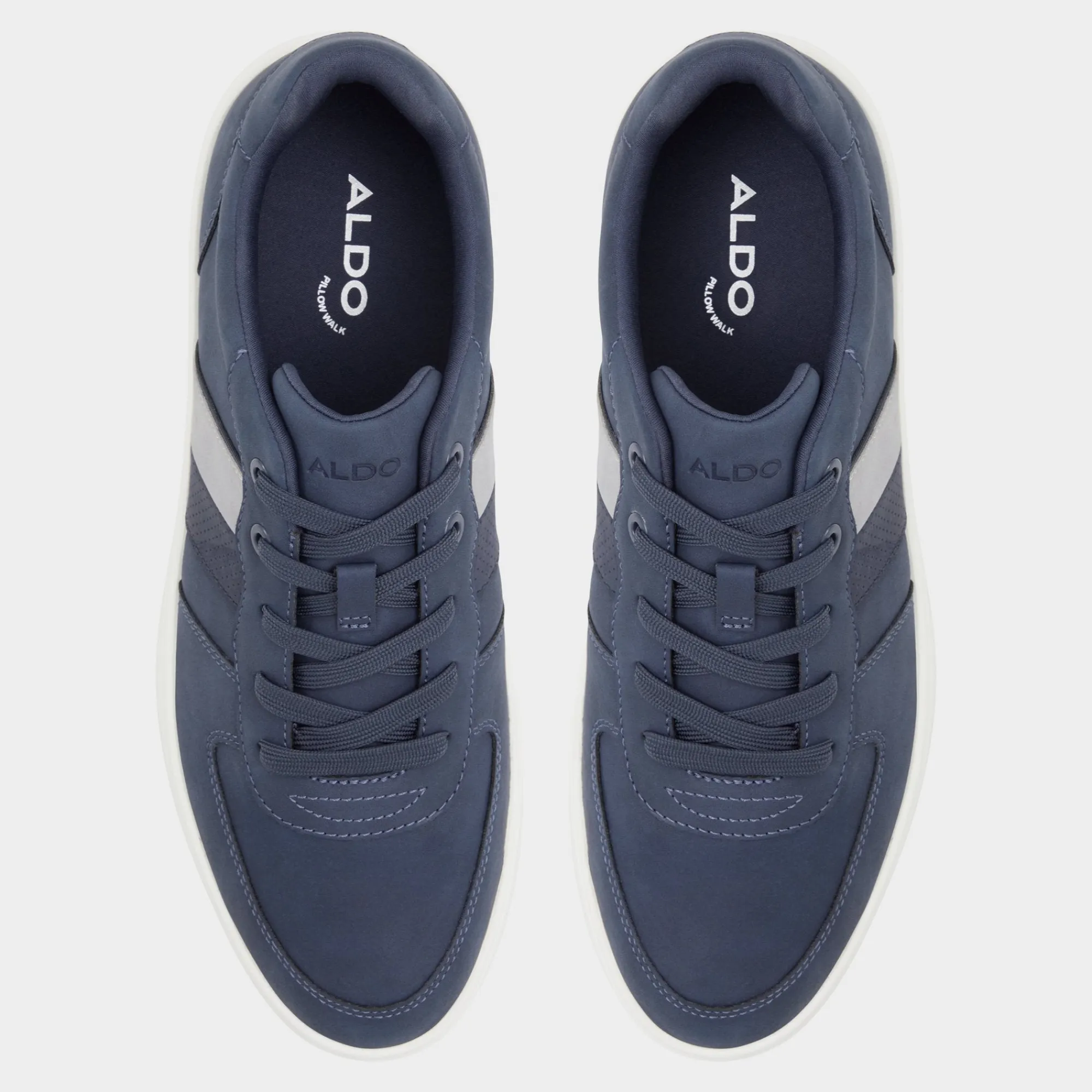 Sneakers^ALDO Morrisey Navy