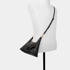 Bags|Shoulder Bags^ALDO Mtl72purseex Black