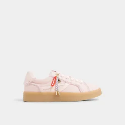 Sneakers^ALDO Mtl1972snkr-l Light pink
