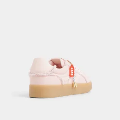 Sneakers^ALDO Mtl1972snkr-l Light pink