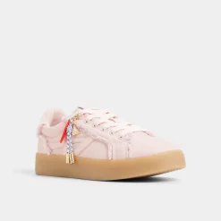 Sneakers^ALDO Mtl1972snkr-l Light pink