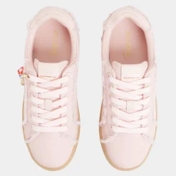 Sneakers^ALDO Mtl1972snkr-l Light pink