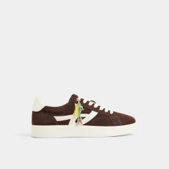 Sneakers^ALDO Mtl1972snkr-l Dark brown