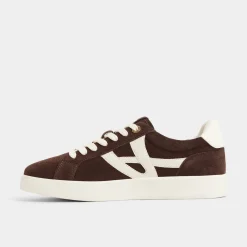Sneakers^ALDO Mtl1972snkr-l Dark brown