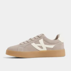 Sneakers^ALDO Mtl1972snkr-l Light grey