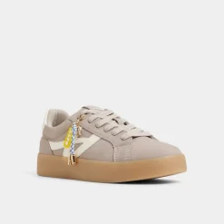 Sneakers^ALDO Mtl1972snkr-l Light grey