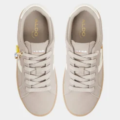 Sneakers^ALDO Mtl1972snkr-l Light grey