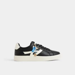 Sneakers^ALDO Mtl1972snkr-m Black
