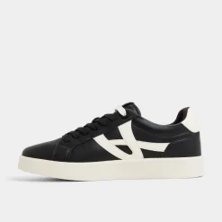 Sneakers^ALDO Mtl1972snkr-m Black