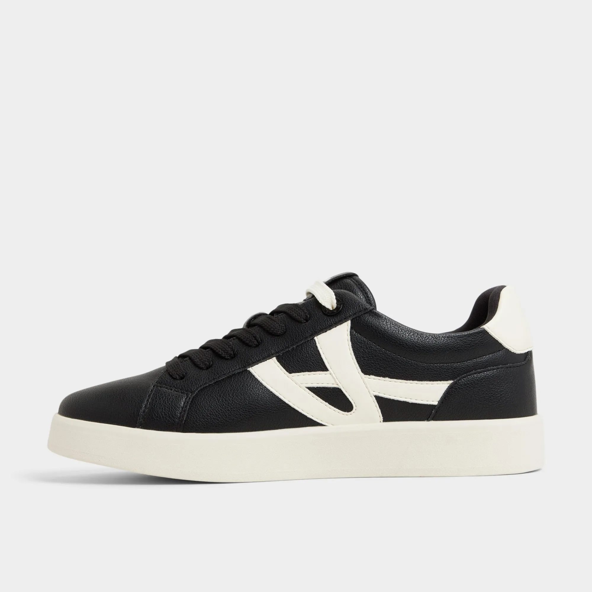 Sneakers^ALDO Mtl1972snkr-m Black