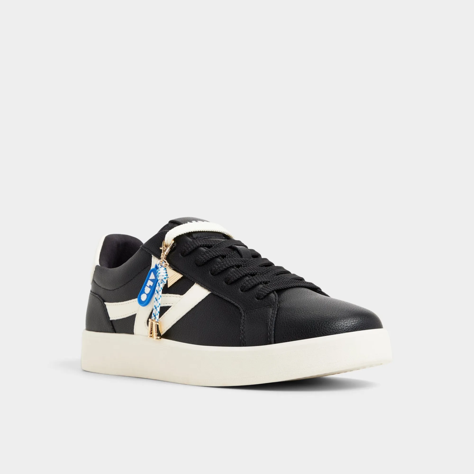 Sneakers^ALDO Mtl1972snkr-m Black