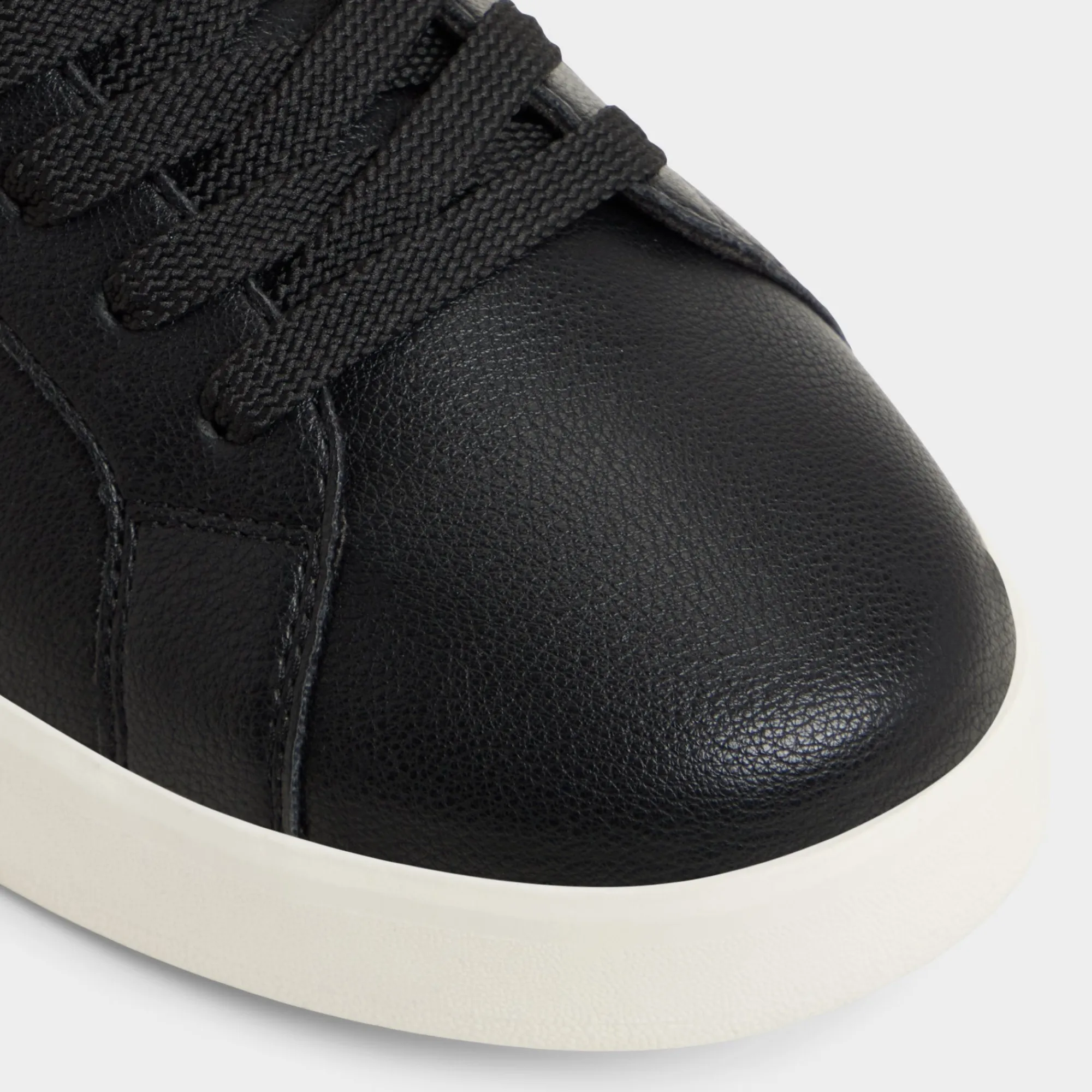 Sneakers^ALDO Mtl1972snkr-m Black