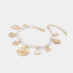 Accessories|Bracelets & Bangles^ALDO Muka Ice