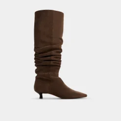 Dress Boots|Tall Boots^ALDO Muttsee Other Brown