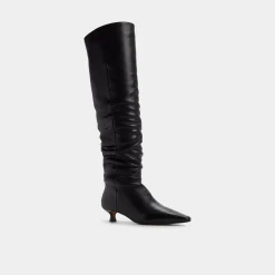 Black Boots|Dress Boots^ALDO Muttsee Black