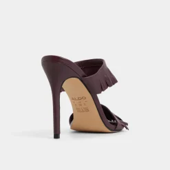 Mules^ALDO Nahanie Bordo