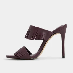 Mules^ALDO Nahanie Bordo