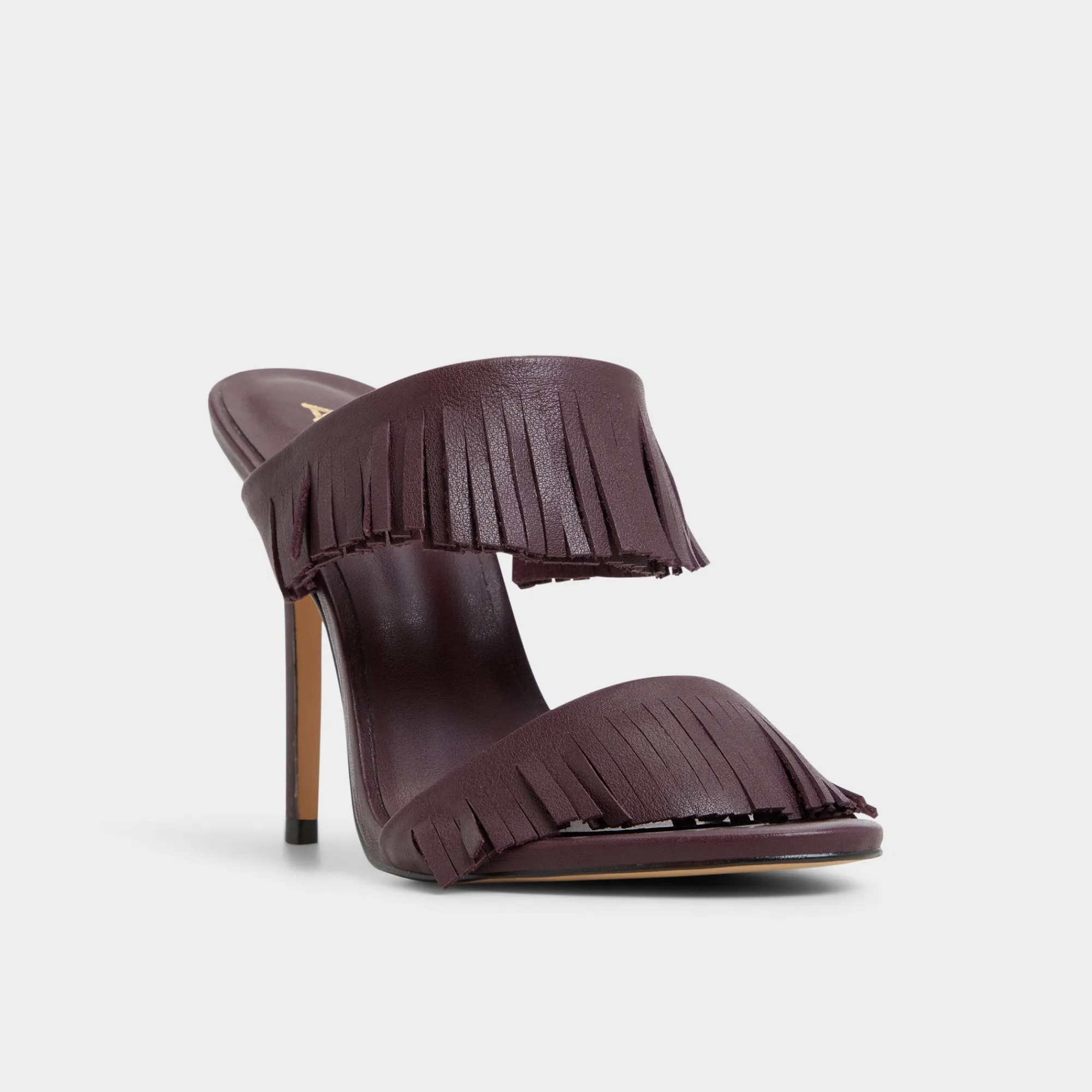 Mules^ALDO Nahanie Bordo