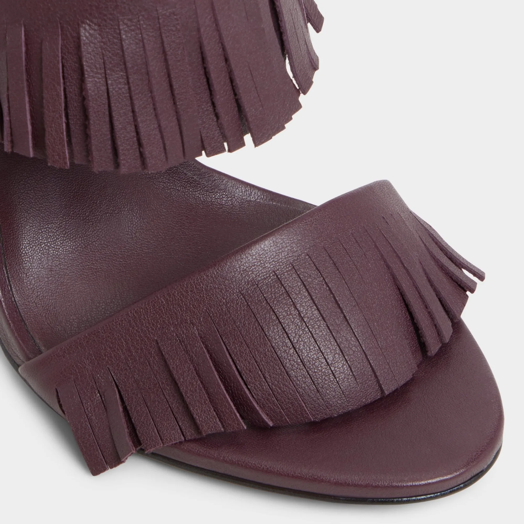 Mules^ALDO Nahanie Bordo