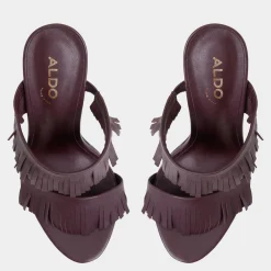 Mules^ALDO Nahanie Bordo