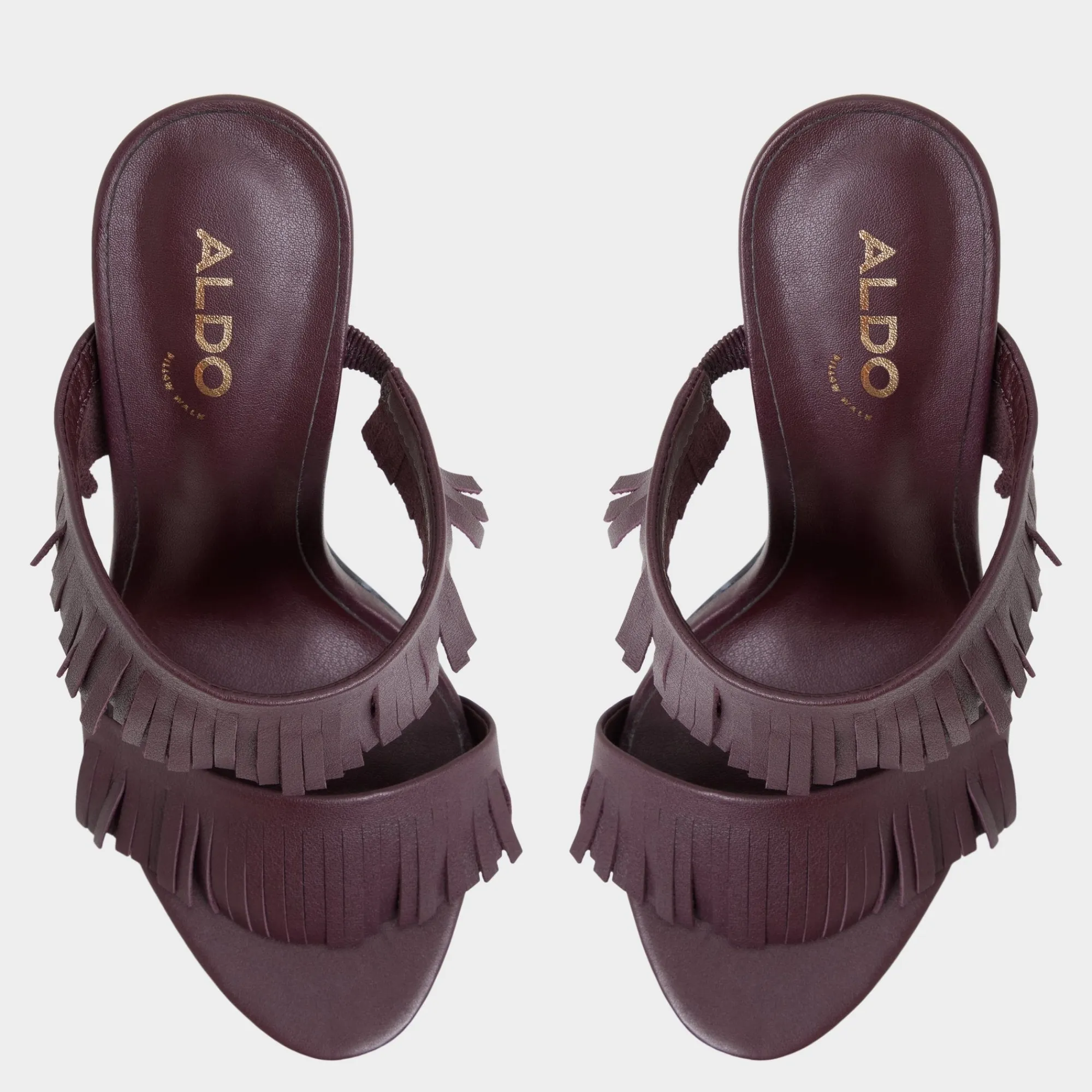 Mules^ALDO Nahanie Bordo