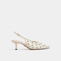 Slingbacks|Pumps^ALDO Naiarah Cream