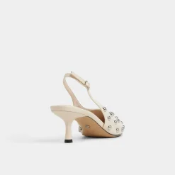 Slingbacks|Pumps^ALDO Naiarah Cream
