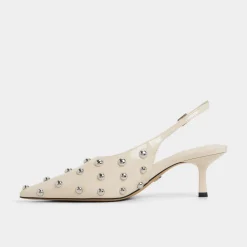 Slingbacks|Pumps^ALDO Naiarah Cream