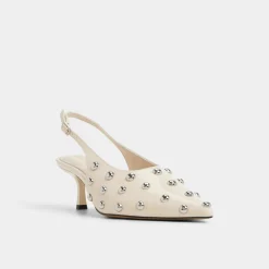 Slingbacks|Pumps^ALDO Naiarah Cream