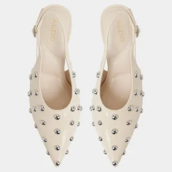 Slingbacks|Pumps^ALDO Naiarah Cream