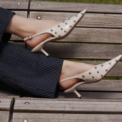 Slingbacks|Pumps^ALDO Naiarah Cream