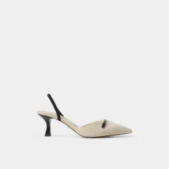 Slingbacks|Pumps^ALDO Nailah Open natural