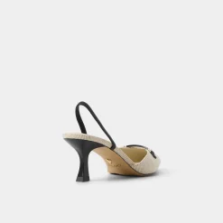 Slingbacks|Pumps^ALDO Nailah Open natural