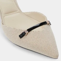 Slingbacks|Pumps^ALDO Nailah Open natural