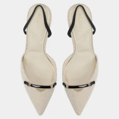 Slingbacks|Pumps^ALDO Nailah Open natural