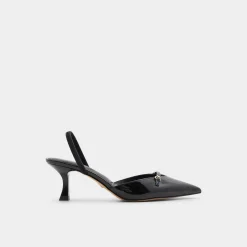 Slingbacks|Pumps^ALDO Nailah Other black