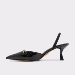 Slingbacks|Pumps^ALDO Nailah Other black