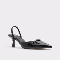 Slingbacks|Pumps^ALDO Nailah Other black