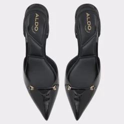 Slingbacks|Pumps^ALDO Nailah Other black