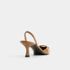 Slingbacks|Kitten Heels^ALDO Nailah Tan