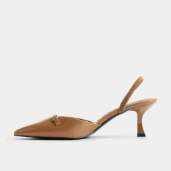 Slingbacks|Kitten Heels^ALDO Nailah Tan