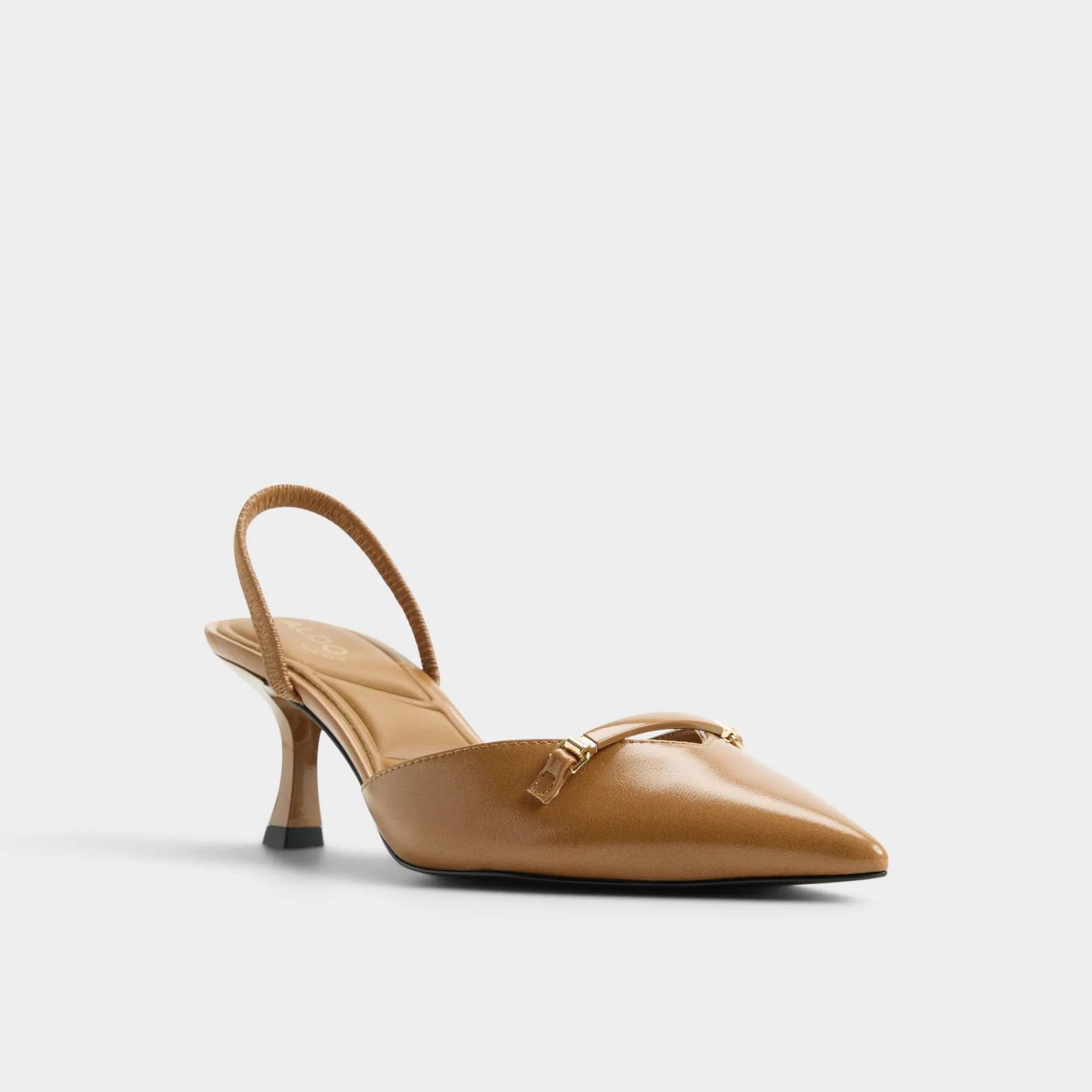 Slingbacks|Kitten Heels^ALDO Nailah-xt Tan